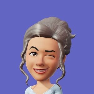 Meet your Posher, Kate